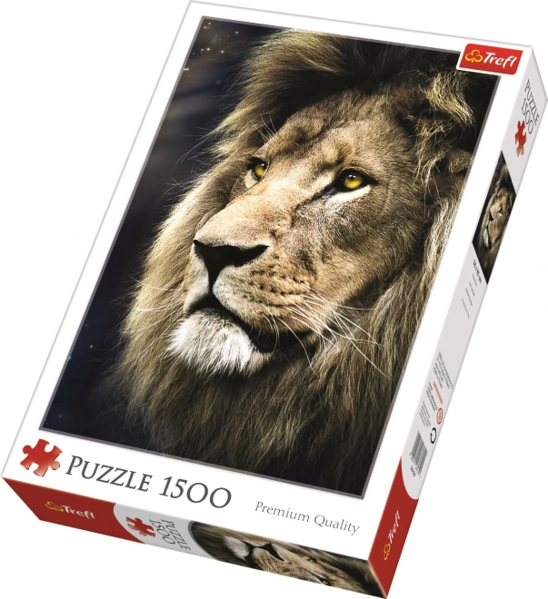 Trefl Puzzle 1500 Pieces