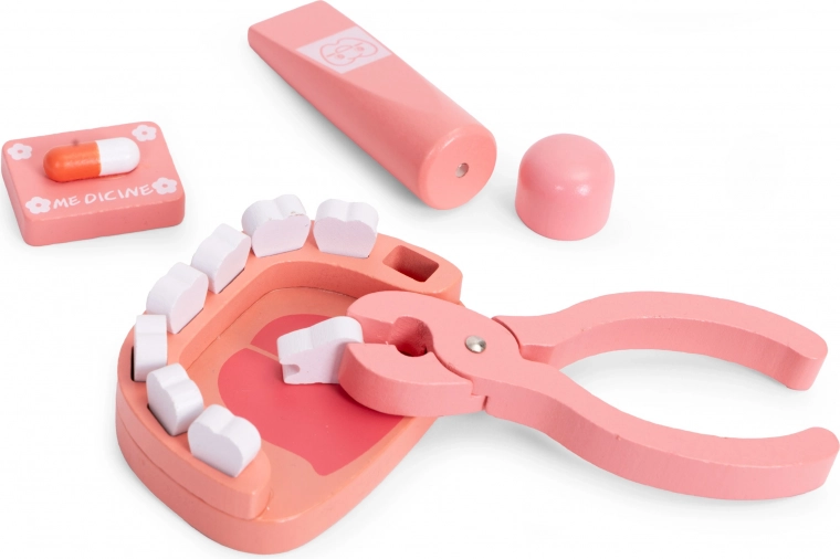 Zubarska igra bez brige