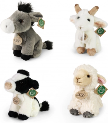 ECO FRIENDLY výplň z recyklovaných PET
