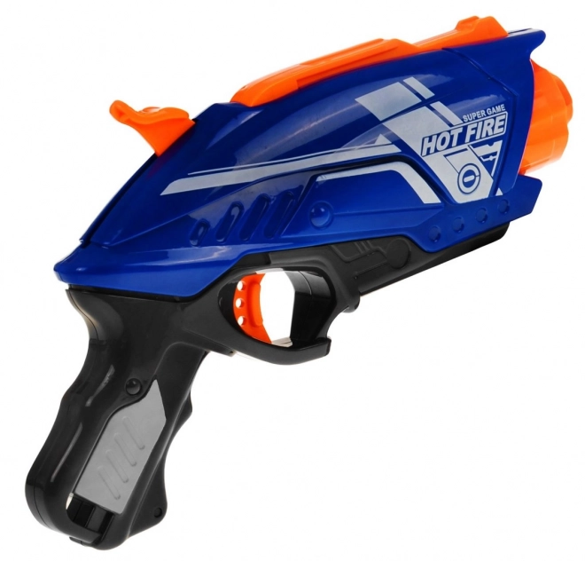 Springshot Foam Dart Kids Gun