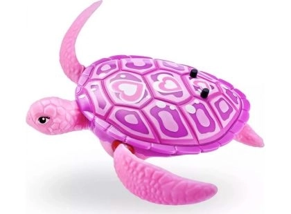 Floating Turtle Robot Toy