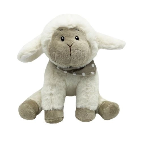 Pearl Collection Plush Sheep 23 cm