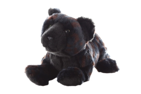 Eco-friendly Plush Panther 40cm