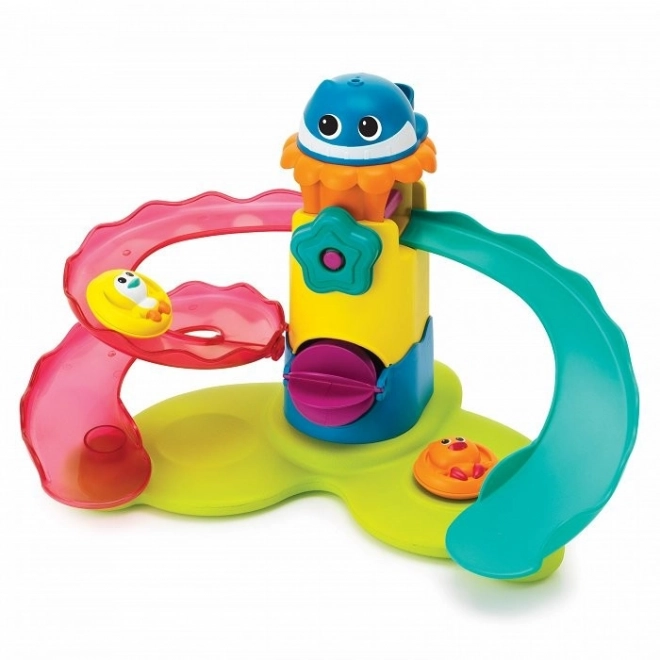 Water Park Bath Toy