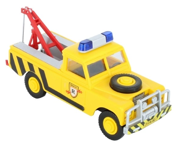 Tow Truck Model Kit