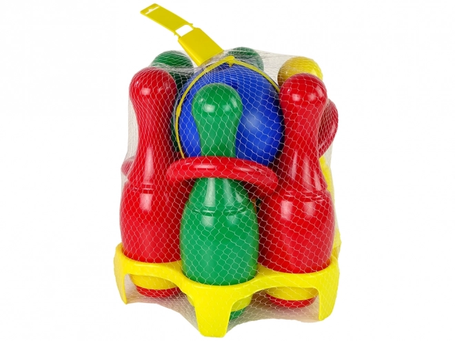 Bowling Game Set for Kids