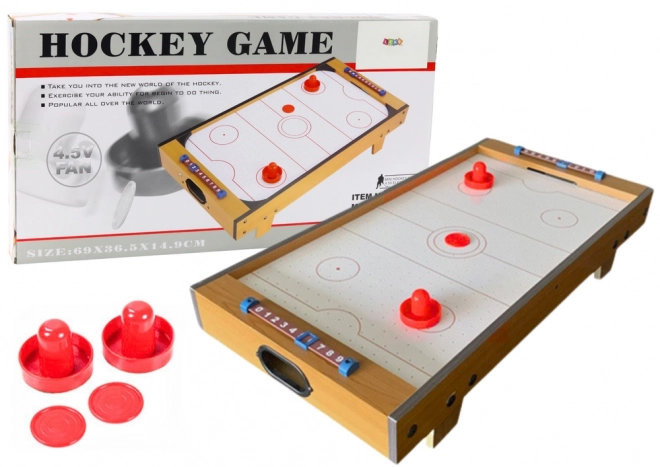 Air Hockey Table Game for Kids and Families