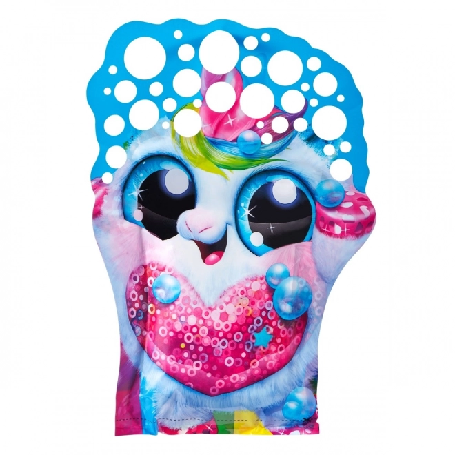 Rainbocorns Bubble Glove