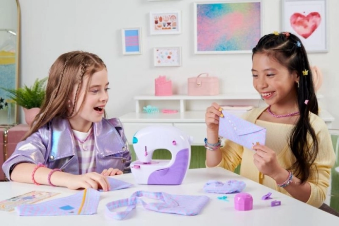 Šivaća mašina za modu Fashion Studio