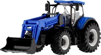 Realistične podrobnosti v merilu 1:43