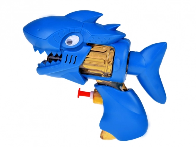 Shark Shaped Pocket Water Gun for Kids