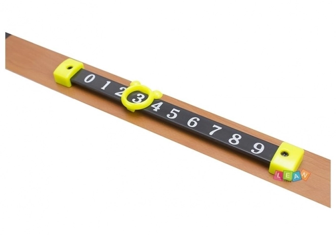 Large Foosball Table 70 cm - Football Game