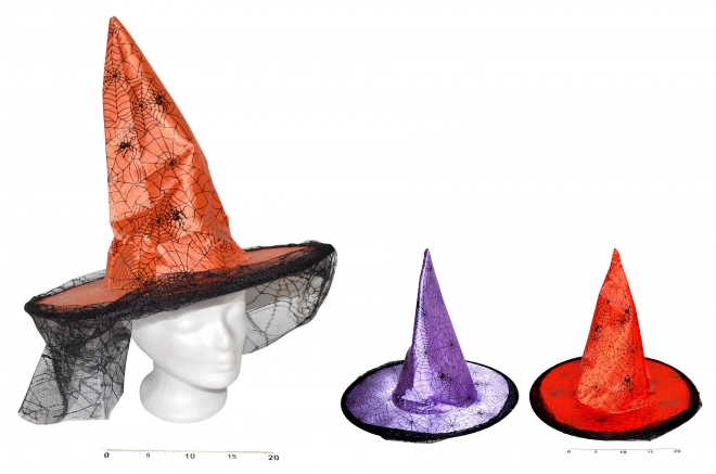 Witch Costume Hat