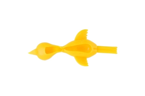 Flying Pull-Back Stress Relief Chicken Toy