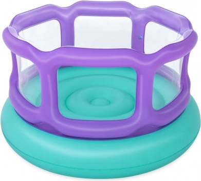 Inflatable Trampoline Bestway for Children