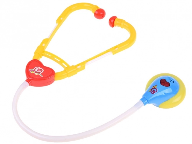 Interactive Medical Kit for Kids