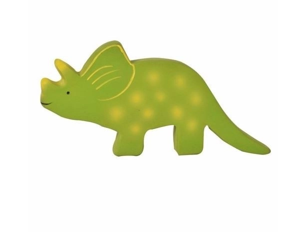 Baby Dinosaur Teething Toy