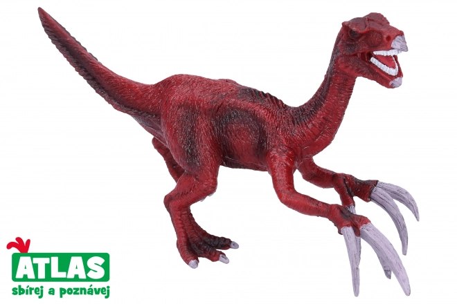 Therizinosaurus Dinosaur Figure 17 cm