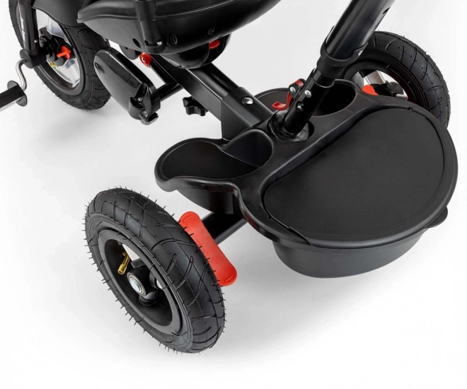 Movi 360° Tricycle Black-Mint