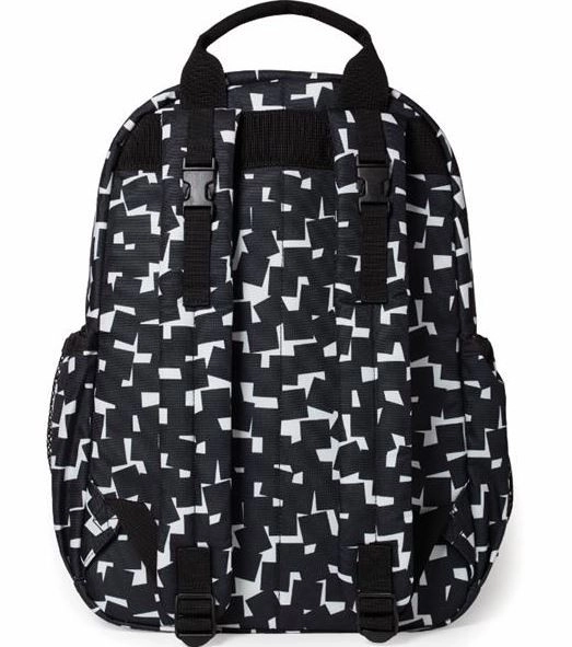 Duo Signature Backpack for Parents