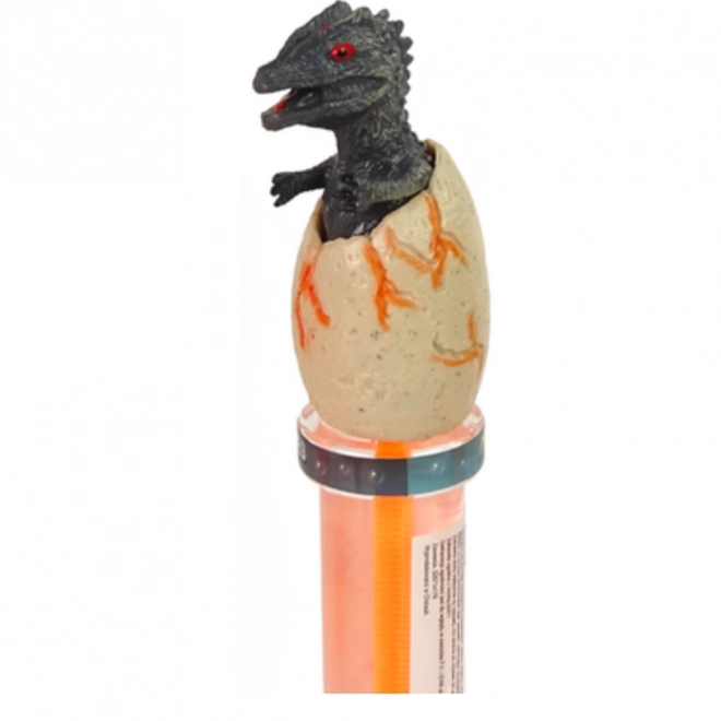 Dinosaur Bubble Blower Assorted Colors