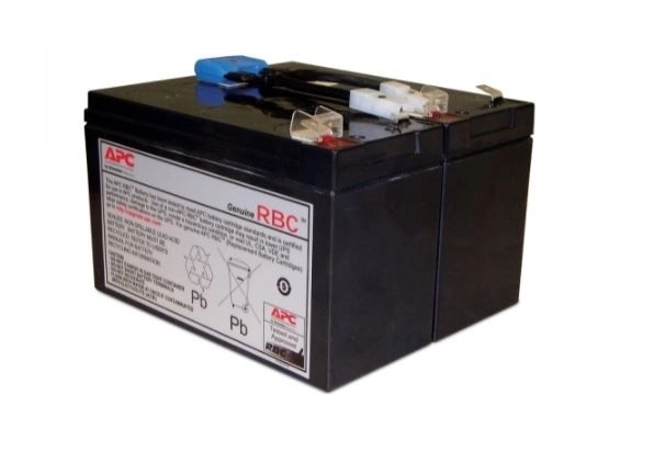 Replacement Battery Cartridge for APC UPS