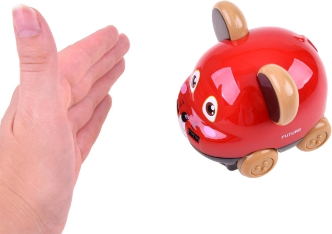 Capteur de mouvement