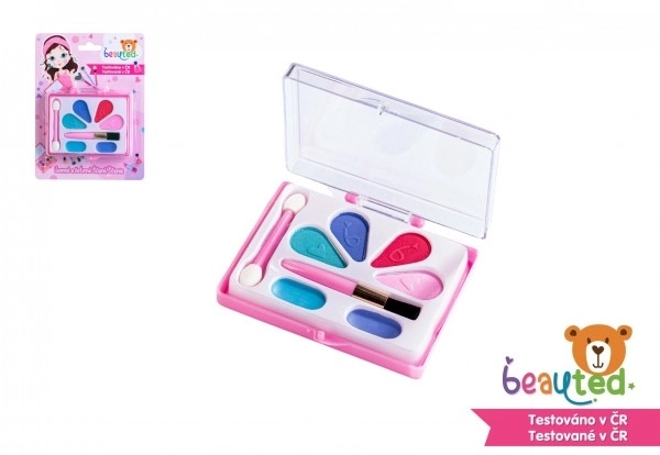 Children's Makeup Set by Beauted