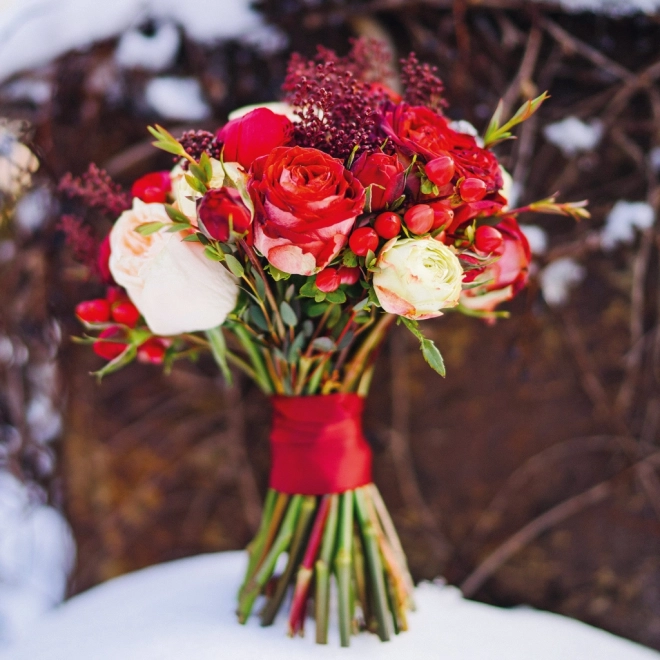 Note Calendar Flowers 2026