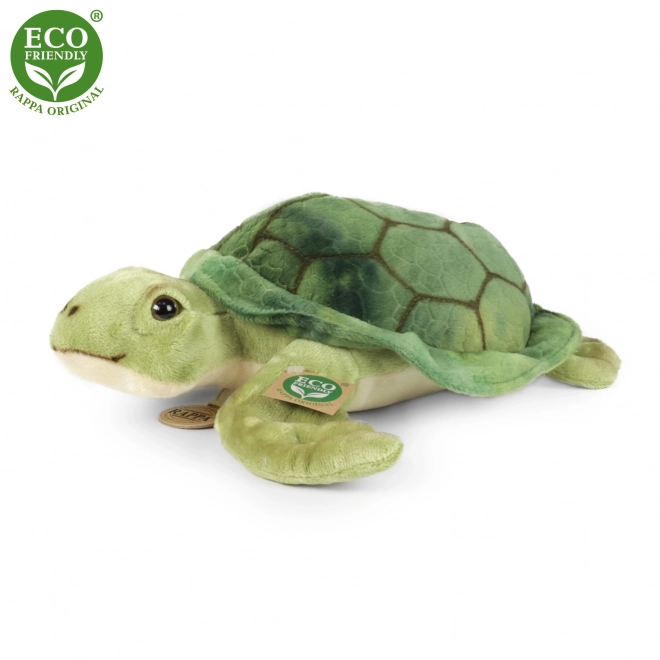 Plush Water Turtle Eco-Friendly