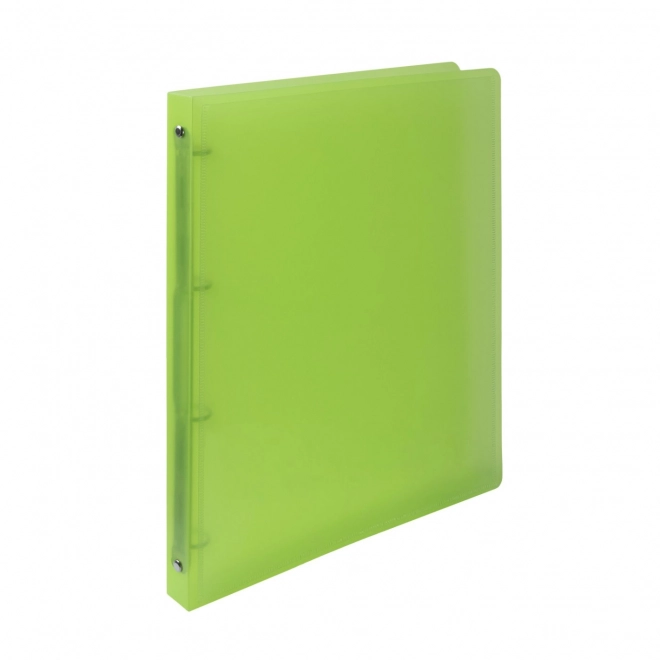 Opaline Green Presentation Binder A4