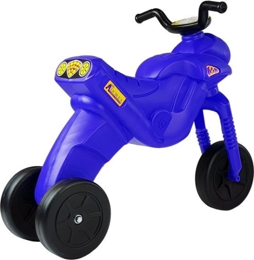 Leggera e facile da manovrare