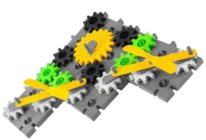 Technix Building Blocks Set