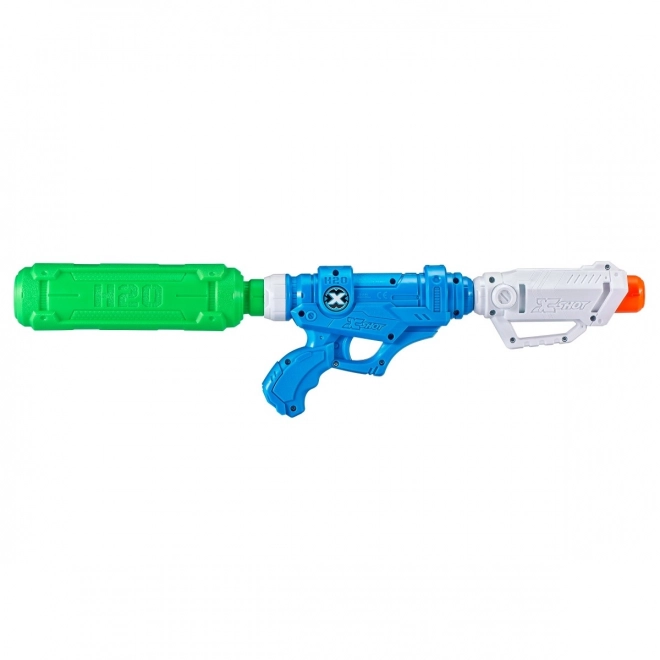 X-Shot Water Warfare Tornado Tide Water Launcher