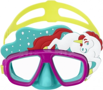 Bestway Unicorn Kids Swimming Goggles