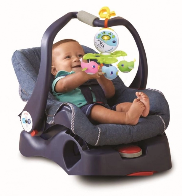 Vtech Singing Mobile 3-in-1