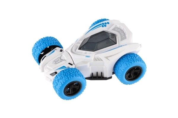 Auto Rotating Stunt Toy Car