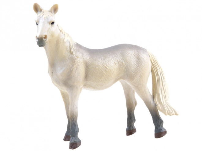 Horse and Foal Figurine Set – B