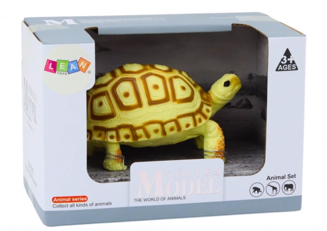 Turtle Figurine Toy