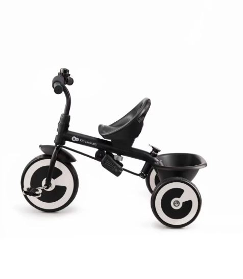 Aston Tricycle Malachite Grey