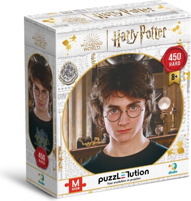 Slagalica Harry Potter s 450 dijelova