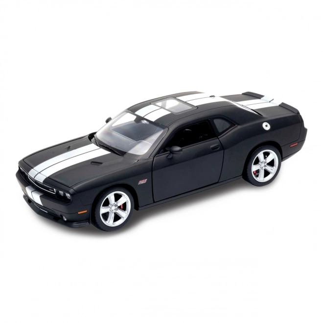 Welly Dodge Challenger SRT Diecast Model