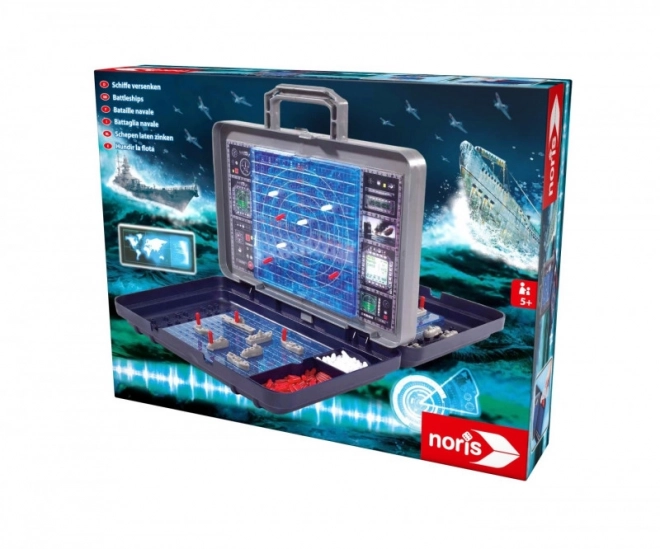 Battleship Game
