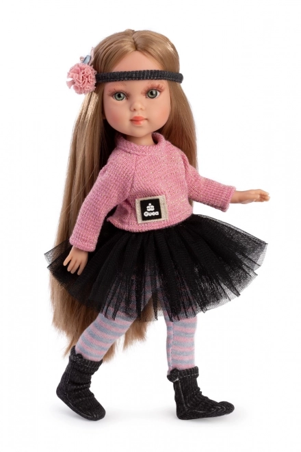 Penelope Realistic Doll by Guca