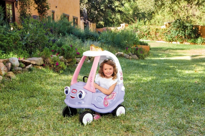 Cozy Coupe Fairy Ride-On