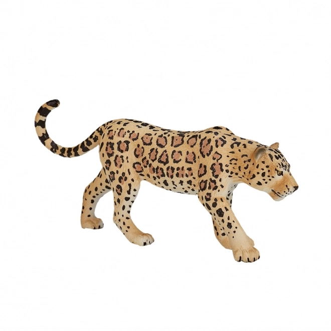 Leopard Figurine