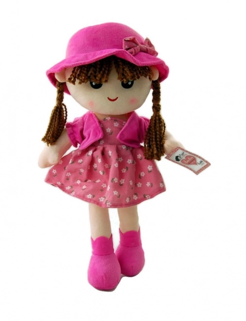 Amelia Doll