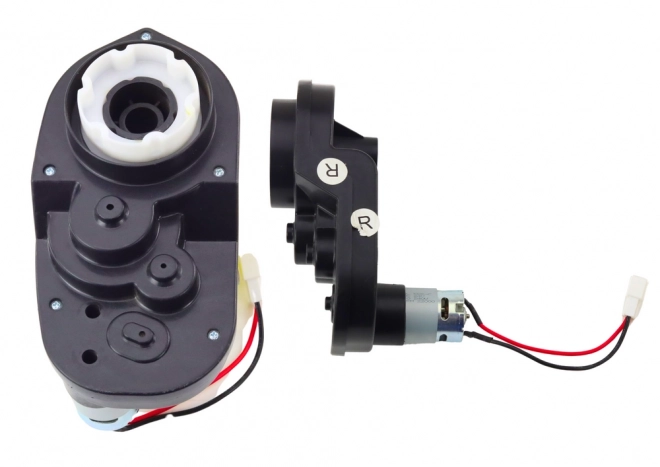 High Efficiency 24V Electric Motor