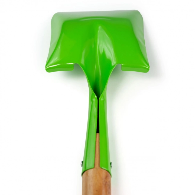 Short-handled Shovel for Kids