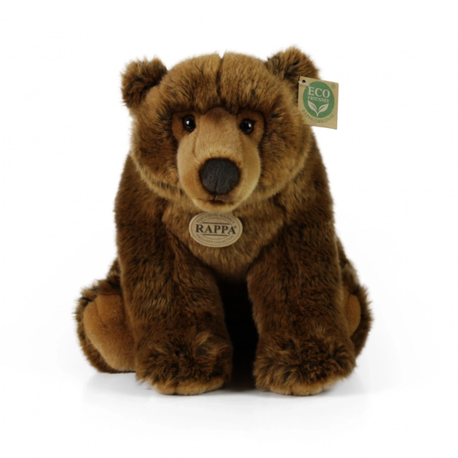 Eco-Friendly Plush Teddy Bear 40 cm